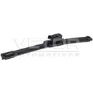 Palheta Traseiro Fiat Stilo 2002 a 2010 VETOR PVF14F