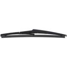 Palheta Traseiro Hyundai Tucson 2010 a 2013 Bosch