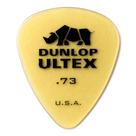 Palheta Ultex 0,73mm 421R.73 *Unidade* - Dunlop