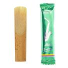 Palheta Vandoren Java N 3 Para Sax Alto Cana/Bambu IZ2231 Palheta Vandoren Java N 3 Para Sax Alto Cana/Bambu IZ2231