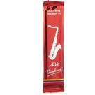 Palheta vandoren java red cut 1,5 sax alto sr2615r - unidade Palheta vandoren java red cut 1,5 sax alto sr2615r - unidade