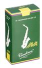 Palheta Vandoren Java Sax Alto 3,0 (caixa c/ 10) Palheta Vandoren Java Sax Alto 3,0 (caixa c/ 10)