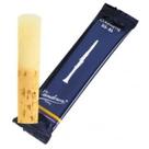 Palheta vandoren tradicional 2,5 clarinete cr1025 - unidade (g-5 / 11)