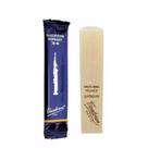 Palheta vandoren tradicional 3,5 sax soprano sr2035 - unidade Palheta vandoren tradicional 3,5 sax soprano sr2035 - unidade