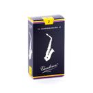 Palheta Vandoren Tradicional Nº 2 Para Sax Alto Palheta Vandoren Tradicional Nº 2 Para Sax Alto