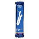 Palheta Vandoren Tradicional Paris Nº 2.1/2 Sax Baritono