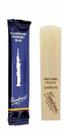 Palheta Vandoren Tradicional Paris Para Sax Soprano N 2 Palheta Vandoren Tradicional Paris Para Sax Soprano N 2