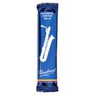 Palheta Vandoren Tradicional Sax Baritono 2,5 (unidade) Palheta Vandoren Tradicional Sax Baritono 2,5 (unidade)