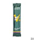 Palheta Vandoren V16 Sax Alto 2,5 (unidade)