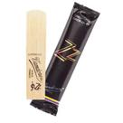 Palheta vandoren zzjazz 1,5 sax tenor sr4215 - unidade