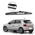 Palheta Vidro Vigia Gol G6 2012/2016 Bosch Rear Palheta Vidro Vigia Gol G6 2012/2016 Bosch Rear