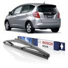 Palheta Vidro Vigia Honda Fit 2009/2014 Rear Bosch Palheta Vidro Vigia Honda Fit 2009/2014 Rear Bosch