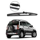Palheta Vidro Vigia Idea 2010/2018 Bosch Rear
