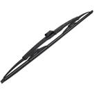 Palheta Volkswagen 6-90 P 1983 a 1986 VETOR PVC2097 Palheta Volkswagen 6-90 P 1983 a 1986 VETOR PVC2097
