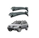 Palhetas Automotiva Limpa Para-brisa Mitsubishi Airtreck