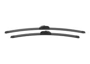 Palhetas Bosch 3397007392 AeroTwin Conjunto 71cm & 58cm