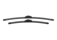 Palhetas Bosch 3397007995 AeroTwin Kit 61cm e 46cm