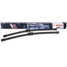 Palhetas Bosch A925S AeroTwin 21" Conjunto com 2