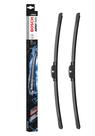 Palhetas Bosch Aerotwin 22" Conjunto com 2 Unidades