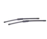 Palhetas Bosch AeroTwin OE 21" Conjunto para Motorista e Passageiro