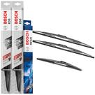 Palhetas Bosch Dianteira Traseira Para Carens 2007 Em Diante Palhetas Bosch Dianteira Traseira Para Carens 2007 Em Diante