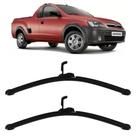 PALHETAS D. CHEVROLET CORSA G2 MONTANA 2001 a 2010 G. 20 18