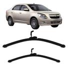 PALHETAS D. CHEVROLET CRUZE COBALT 2011 ate 2013 G. 24 18