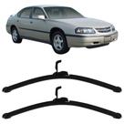 PALHETAS D. CHEVROLET IMPALA 1999 ate 2005 G. 23 23