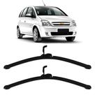 PALHETAS D. CHEVROLET MERIVA 2003 ate 2012 G. 23 23
