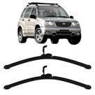 PALHETAS D. CHEVROLET TRACKER 2000 ate 2009 G. 19 19