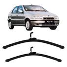 PALHETAS D. FIAT PALIO SIENA WEEKEND 1996 a 2000 G. 23 18