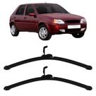 PALHETAS D. FORD FIESTA /STREET 1996 ate 2002 G. 19 19