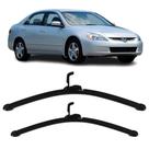PALHETAS D. HONDA ACCORD 2003 ate 2008 G. 24 18