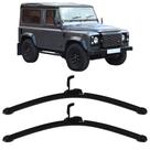 PALHETAS D. LAND ROVER DEFENDER 1990 ate 2005 G. 14 14