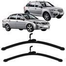PALHETAS D. LIFAN 520/X60 2010 ate 2015 G. 23 18 PALHETAS D. LIFAN 520/X60 2010 ate 2015 G. 23 18