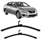 Palhetas d. nissan sentra 2014 g. 28 15