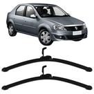 PALHETAS D. RENAULT LOGAN 2007 ate 2013 G. 19 19