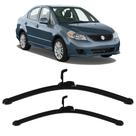 PALHETAS D. SUZUKI SX4 2009 ate 2014 G. 26 14