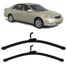 PALHETAS D. TOYOTA CAMRY 2001 ate 2006 G. 24 18