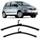 PALHETAS D. VOLKSWAGEM FOX 2003 ate 2009 G. 22 15