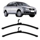 PALHETAS D. VOLKSWAGEM POLO HATCH 2001 ate 2004 G. 21 19