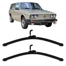 PALHETAS D. VOLKSWAGEM VARIANT II 1977 ate 1983 G. 18 18