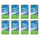 Palhetas de fio dental DenTek Triple Clean Advanced 160 unidades