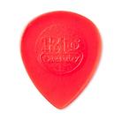 Palhetas de guitarra Dunlop Big Stubby 1,0 mm, pacote com 24 unidades 475R10