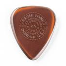 Palhetas de guitarra Dunlop Primetone Standard 2,5 mm, pacote com 12