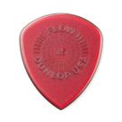 Palhetas de guitarra JIM DUNLOP Flow Standard Grip 1,5 mm (549R1,5)