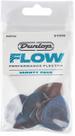 Palhetas de guitarra Jim Dunlop Flow Variety Pack PVP1.14