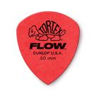 Palhetas de guitarra Jim Dunlop Tortex Flow Standard 0,50 mm (558R050)