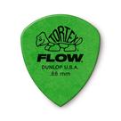 Palhetas de guitarra Jim Dunlop Tortex Flow Standard 0,88 mm (558R088)