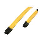 Palhetas De Limpador De Para-brisa Dianteiro SmartForTwo 450 451 453 2 Peças Vermelho Azul 1998-2018 Palhetas De Limpador De Para-brisa Dianteiro SmartForTwo 450 451 453 2 Peças Vermelho Azul 1998-2018